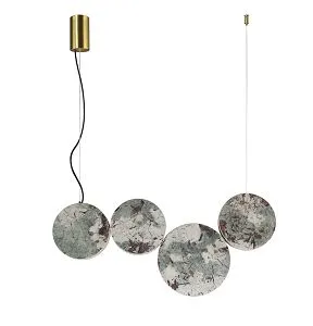 Подвесы Favourite 4447-4P Sten Подвесы Favourite 4447-4P Sten