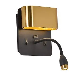 Бра F-Promo 4475-2W Parret Бра F-Promo 4475-2W Parret