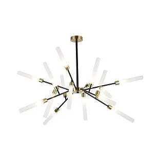 Потолочные люстры F-Promo 4480-16C Istapp Потолочные люстры F-Promo 4480-16C Istapp