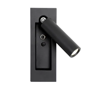 Настенные светильники Favourite 4494-1W Bedside