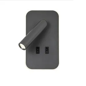 Настенные светильники Favourite 4499-2W Bedside