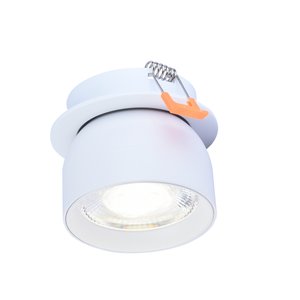 Врезные потолочные светильники Favourite 4511-1C Astern Врезные потолочные светильники Favourite 4511-1C Astern