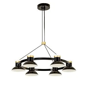 Подвесные люстры Favourite 4516-6P Tatti Подвесные люстры Favourite 4516-6P Tatti