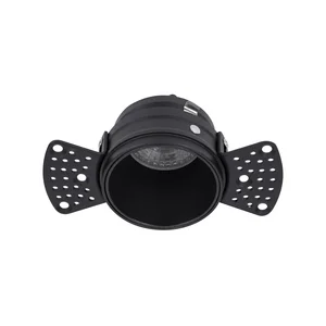 Врезные потолочные светильники Favourite 4527-1C Lamppu Врезные потолочные светильники Favourite 4527-1C Lamppu