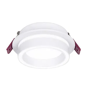 Врезные потолочные светильники Favourite 4539-1C Vasto