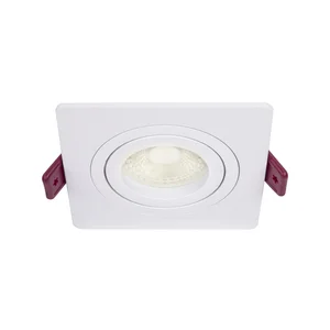 Врезные потолочные светильники Favourite 4542-1C Lamppu