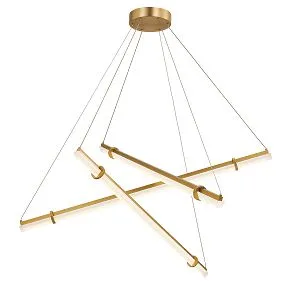 Подвесные люстры Favourite 4553-3P Stav