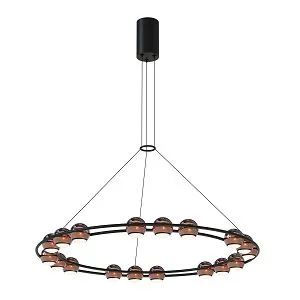 Подвесные люстры Favourite 4561-18P Sturm Подвесные люстры Favourite 4561-18P Sturm