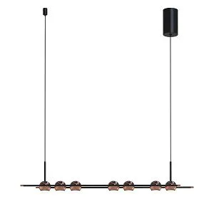 Подвесные люстры Favourite 4561-7P Sturm Подвесные люстры Favourite 4561-7P Sturm