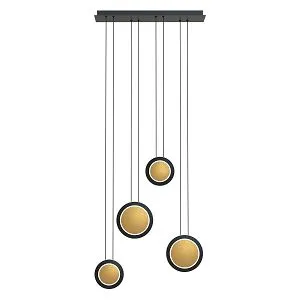 Подвесные люстры Favourite 4562-4P Elation Подвесные люстры Favourite 4562-4P Elation