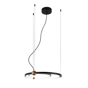 Подвесные люстры Favourite 4569-1P Tornado Подвесные люстры Favourite 4569-1P Tornado