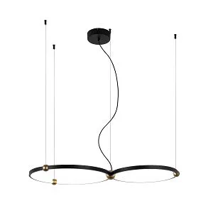 Подвесные люстры Favourite 4569-2P Tornado Подвесные люстры Favourite 4569-2P Tornado