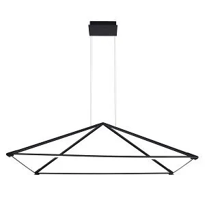 Подвесные люстры Favourite 4573-2P Pyramis Подвесные люстры Favourite 4573-2P Pyramis