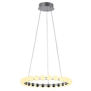 Подвесные люстры Favourite 4589-5P Helmet Подвесные люстры Favourite 4589-5P Helmet