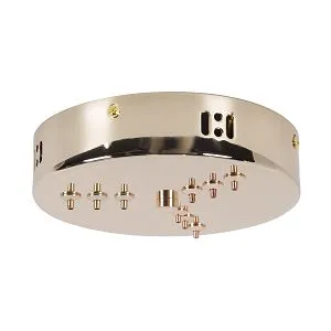 Комплектующие Favourite 4591-180-6GD Canopy