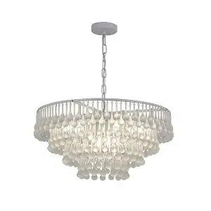 Подвесные люстры Favourite 4604-8P Boonden Подвесные люстры Favourite 4604-8P Boonden