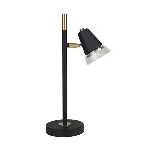 Настольные лампы F-Promo 4618-1T Trandy Настольные лампы F-Promo 4618-1T Trandy