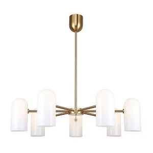 Подвесные люстры F-Promo 4619-7P Barfila Подвесные люстры F-Promo 4619-7P Barfila