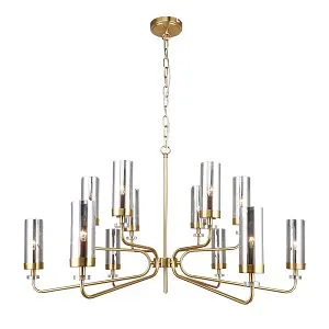 Подвесные люстры F-Promo 4620-12P Shandar Подвесные люстры F-Promo 4620-12P Shandar
