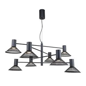 Подвесные люстры F-Promo 4623-8P Metrics Подвесные люстры F-Promo 4623-8P Metrics