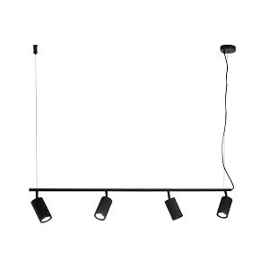 Подвесные люстры F-Promo 4635-4P Mobile