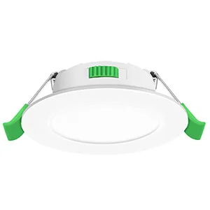 Врезные потолочные светильники Favourite 4644-1C Optima