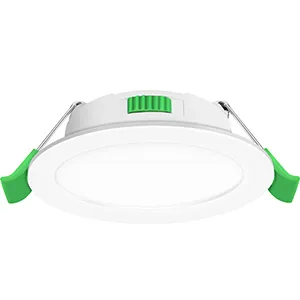 Врезные потолочные светильники Favourite 4645-1C Optima