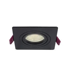 Врезные потолочные светильники Favourite 4646-1C Lamppu