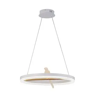 Подвесные люстры F-Promo 4653-1P Bardy