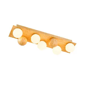 Потолочные светильники F-Promo 4695-5C Swarm