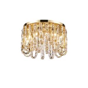 Потолочные люстры Favourite 4721-12C Infinity