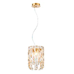 Подвесные люстры Favourite 4721-4P Infinity