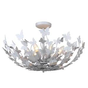 Потолочные люстры Favourite 4736-6C Aurelius Потолочные люстры Favourite 4736-6C Aurelius