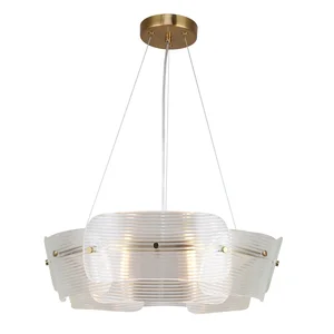 Подвесные люстры F-Promo 4738-6P Itaka