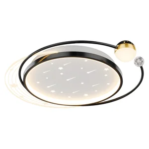 Потолочные светильники F-Promo 4742-5C Cruise Потолочные светильники F-Promo 4742-5C Cruise