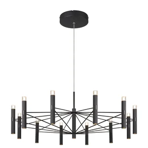 Подвесные люстры Favourite 4758-12P Blick