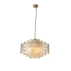 Подвесные люстры Favourite 4763-6P Mollitia