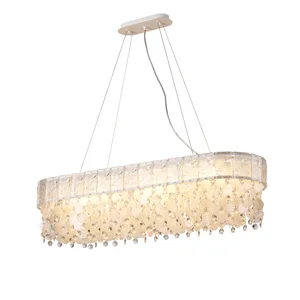 Подвесные люстры Favourite 4782-10P Modus