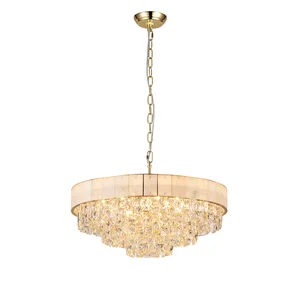 Подвесные люстры Favourite 4783-12P Raffinato