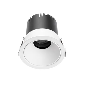 Врезные потолочные светильники Favourite 4784-1C Headset