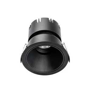 Врезные потолочные светильники Favourite 4785-1C Headset