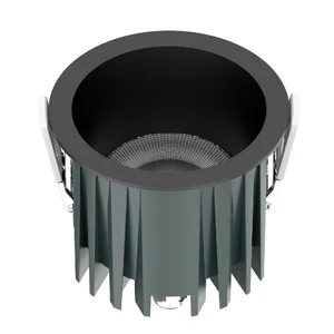 Врезные потолочные светильники Favourite 4815-1C Notio