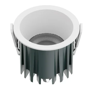 Врезные потолочные светильники Favourite 4820-1C Notio