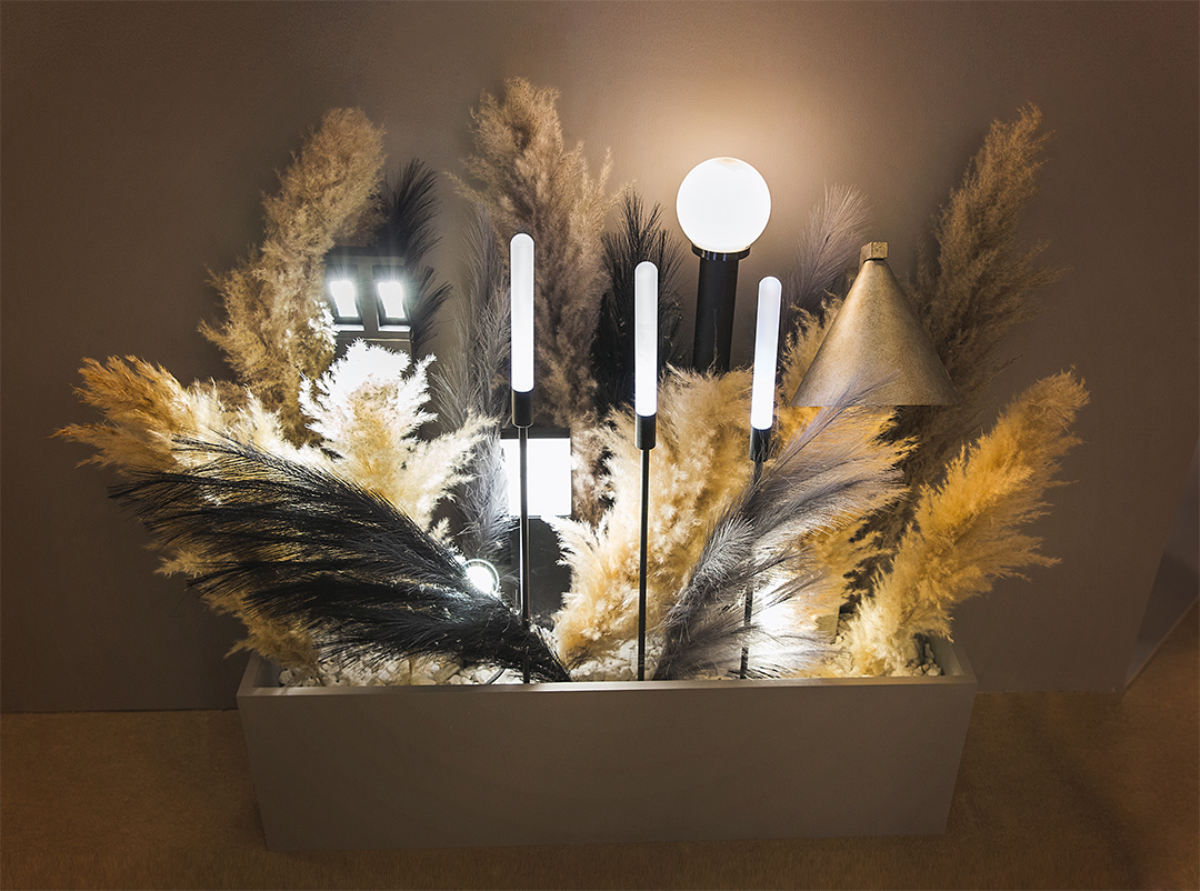 Участие в выставке Interlight Russia | Intelligent Building Russia 2023 Участие в выставке Interlight Russia | Intelligent Building Russia 2023