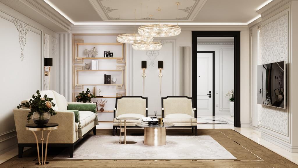 Проект квартиры в солнечной Абхазии, разработанный дизайнером Светланой Кесян Проект квартиры в солнечной Абхазии, разработанный дизайнером Светланой Кесян