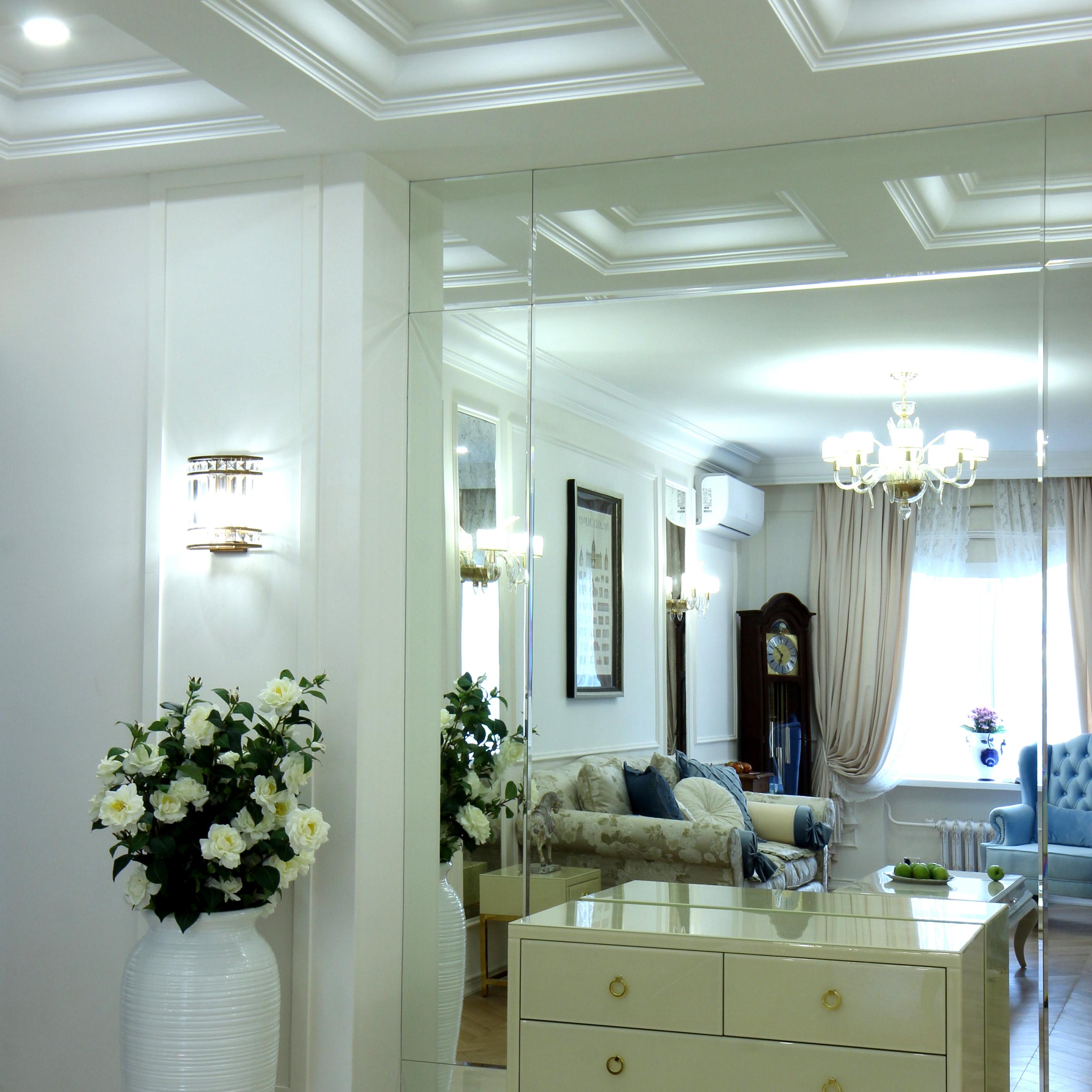 Арина Шарапова. Опасный ремонт Арина Шарапова. Опасный ремонт