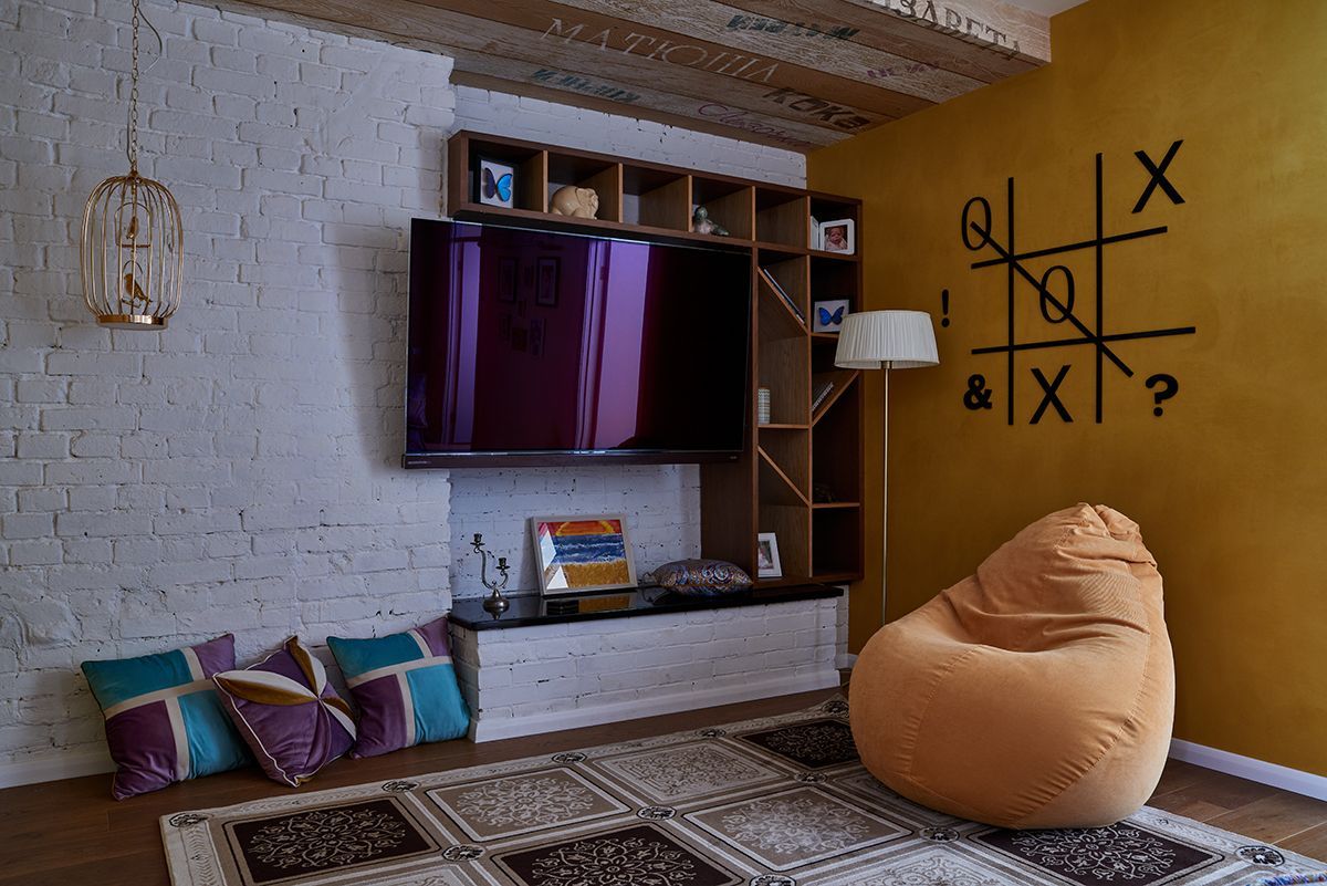 Екатерина Климова. Дети, мама и ремонт Екатерина Климова. Дети, мама и ремонт