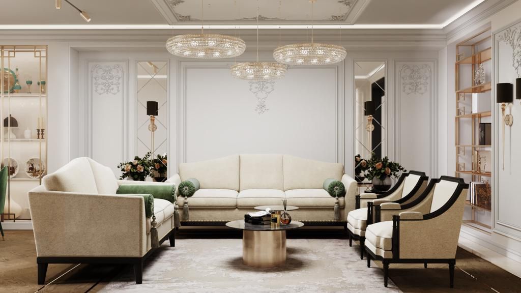 Проект квартиры в солнечной Абхазии, разработанный дизайнером Светланой Кесян Проект квартиры в солнечной Абхазии, разработанный дизайнером Светланой Кесян