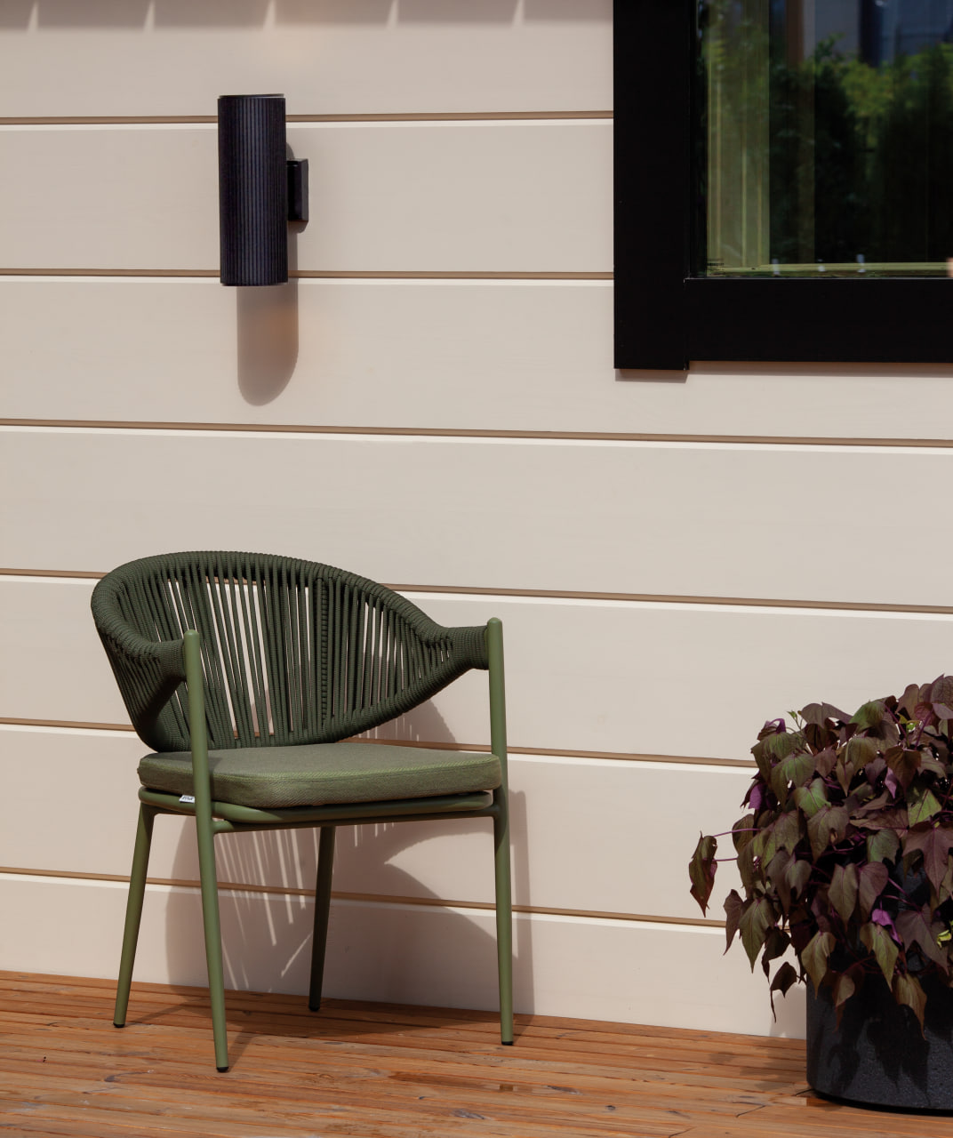 Главный партнёр по свету на выставке Open Village 2025 Главный партнёр по свету на выставке Open Village 2025