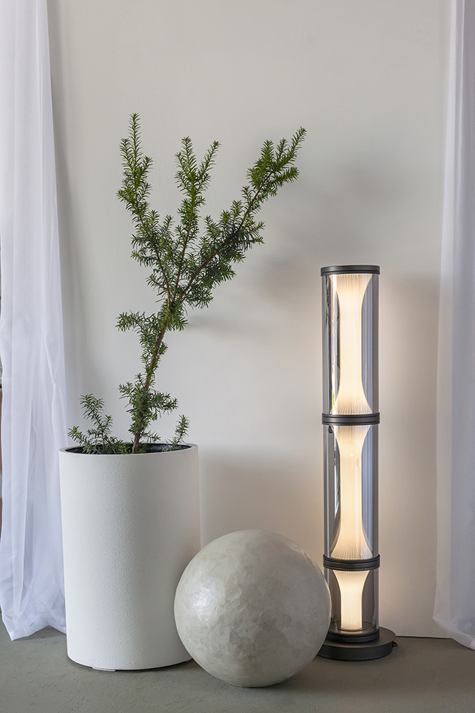 Главный партнёр по свету на выставке Open Village 2025 Главный партнёр по свету на выставке Open Village 2025